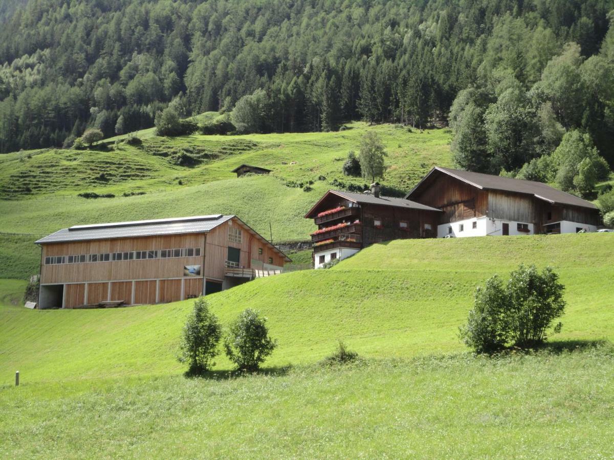 Villa Bauernhof Bethuber Matrei in Osttirol Esterno foto