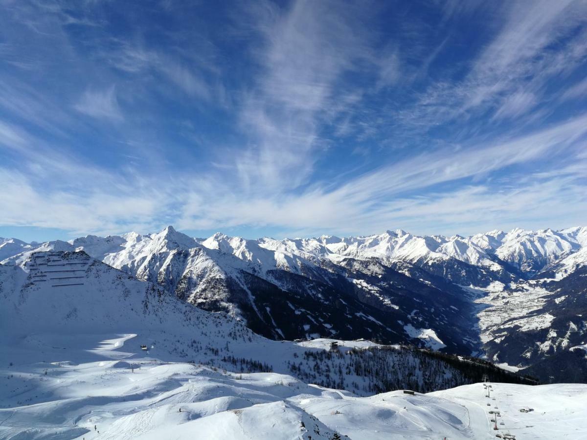 Villa Bauernhof Bethuber Matrei in Osttirol Esterno foto