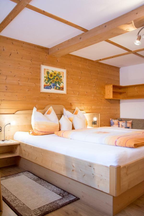 Villa Bauernhof Bethuber Matrei in Osttirol Esterno foto