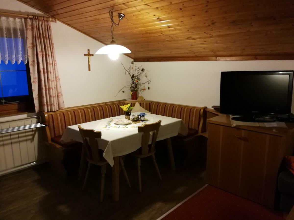 Villa Bauernhof Bethuber Matrei in Osttirol Esterno foto