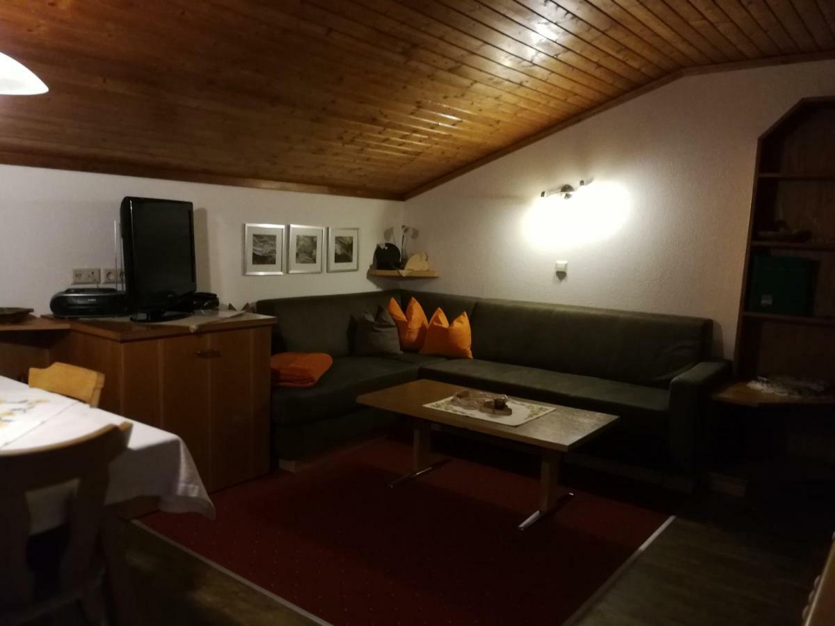 Villa Bauernhof Bethuber Matrei in Osttirol Esterno foto